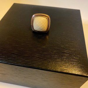 David Yurman Albion Ring